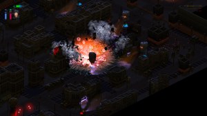 Кадры и скриншоты Brigador: Up-Armored Edition