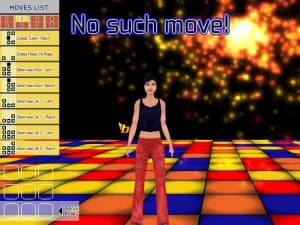 Кадры и скриншоты Britney's Dance Beat