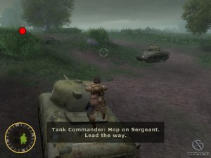 Кадры и скриншоты Brothers in Arms: Road to Hill 30