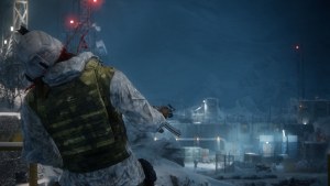 Кадры и скриншоты Sniper: Ghost Warrior Contracts