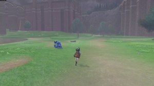 Кадры и скриншоты Pokemon Sword