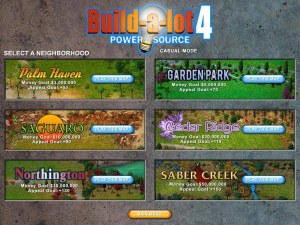 Кадры и скриншоты Build-a-lot 4: Power Source