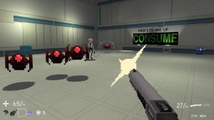Кадры и скриншоты Bunker Punks