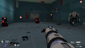 Кадры и скриншоты Bunker Punks