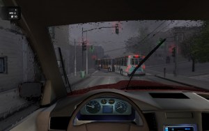 Кадры и скриншоты Bus & Cable Car Simulator: San Francisco