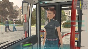 Кадры и скриншоты Bus Simulator 2012