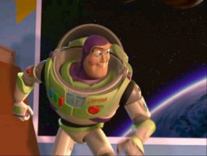Кадры и скриншоты Buzz Lightyear of Star Command