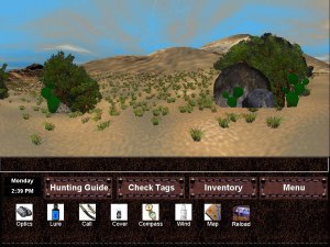 Кадры и скриншоты Cabela's Big Game Hunter II