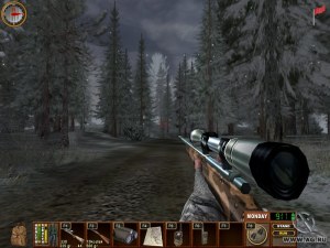 Кадры и скриншоты Cabela's GrandSlam Hunting: 2004 Trophies