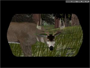 Кадры и скриншоты Cabela's Ultimate Deer Hunt 2