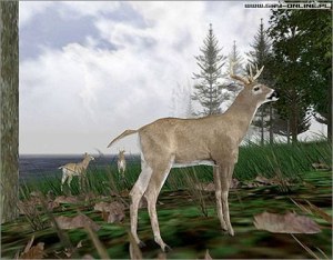 Кадры и скриншоты Cabela's Ultimate Deer Hunt 2