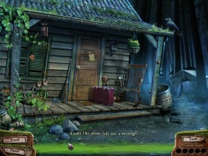 Кадры и скриншоты Campfire Legends: The Hookman