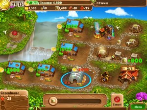 Кадры и скриншоты Campgrounds 2: The Endorus Expedition