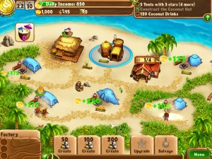 Кадры и скриншоты Campgrounds 2: The Endorus Expedition