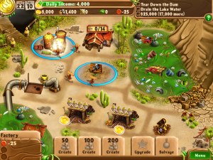 Кадры и скриншоты Campgrounds 2: The Endorus Expedition