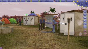 Кадры и скриншоты Camping Manager 2012