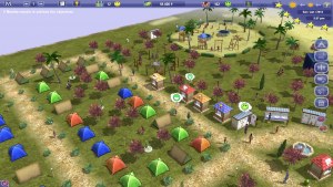 Кадры и скриншоты Camping Manager 2012