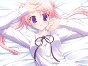 Кадры и скриншоты Canvas 3: Hakugin no Portait