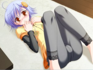 Кадры и скриншоты Canvas 3: Hakugin no Portait