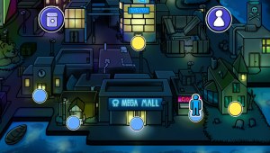 Кадры и скриншоты Card City Nights