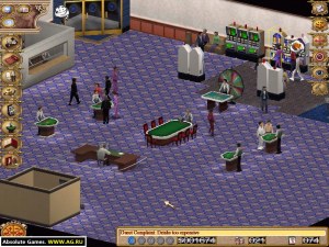 Кадры и скриншоты Casino Mogul