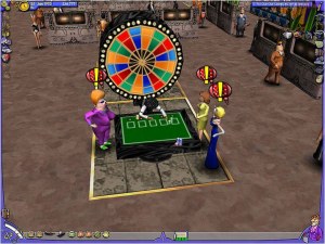 Кадры и скриншоты Casino Inc.