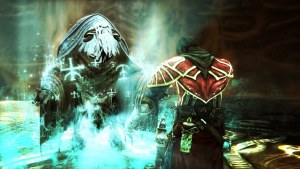 Кадры и скриншоты Castlevania: Lords of Shadow - Ultimate Edition
