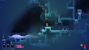 Кадры и скриншоты Catacomb Kids