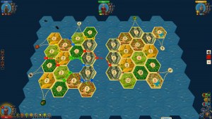 Кадры и скриншоты Catan: Creator's Edition