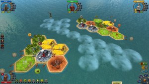 Кадры и скриншоты Catan: Creator's Edition