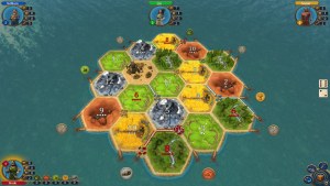 Кадры и скриншоты Catan: Creator's Edition