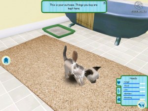 Кадры и скриншоты Catz 6