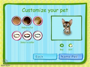 Кадры и скриншоты Catz 6