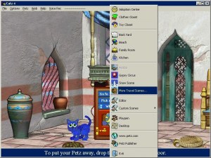 Кадры и скриншоты Catz 4
