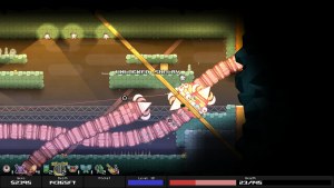 Кадры и скриншоты Cavern Kings
