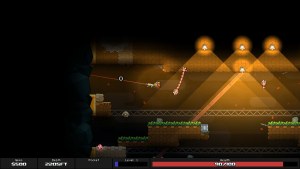 Кадры и скриншоты Cavern Kings