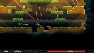 Кадры и скриншоты Cavern Kings