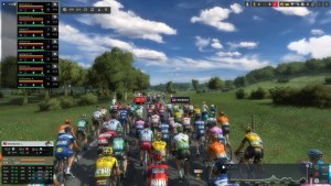 Кадры и скриншоты Pro Cycling Manager 2019