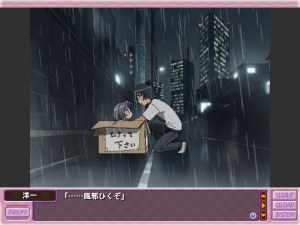 Кадры и скриншоты Chakku! Tsuiteru!!