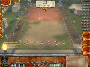 Кадры и скриншоты Chaos League