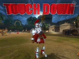 Кадры и скриншоты Chaos League