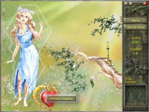 Кадры и скриншоты Charm Tale