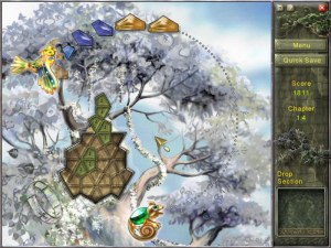 Кадры и скриншоты Charm Tale