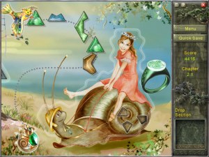 Кадры и скриншоты Charm Tale