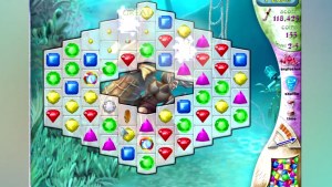 Кадры и скриншоты Charm Tale 2: Mermaid Lagoon