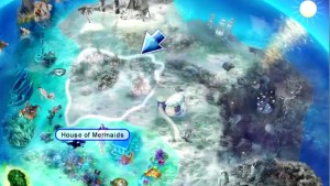 Кадры и скриншоты Charm Tale 2: Mermaid Lagoon