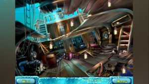 Кадры и скриншоты Charm Tale 2: Mermaid Lagoon