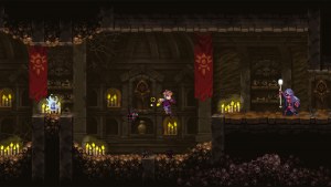 Кадры и скриншоты Chasm
