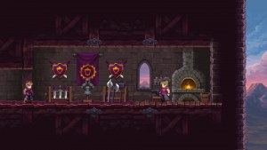 Кадры и скриншоты Chasm