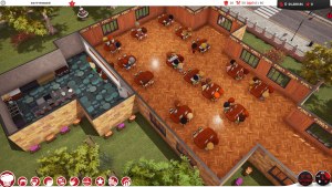 Кадры и скриншоты Chef: A Restaurant Tycoon Game